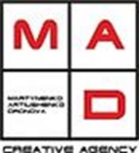 Креативное агентство M.A.D.