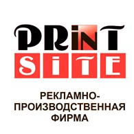 Print site