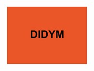  Didym