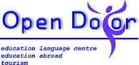 Open Door Education Language centre