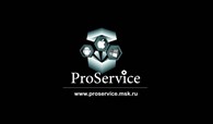 Сервисный центр "ProService"
