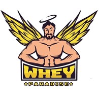 Whey Paradise