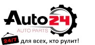 Магазин автозапчастей Auto24