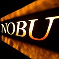  "Nobu-Moscow"