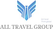 ООО All Travel Group - организация бизнес поездок и мероприятий