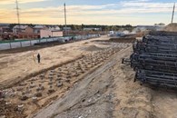 Свайные работы