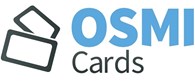 Osmi Cards