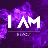 I AM Revolt. Lounge & Party Bar