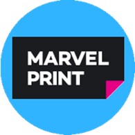 Marvel Print