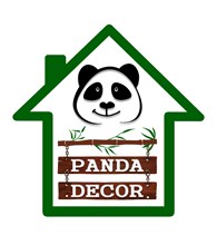 Panda Decor