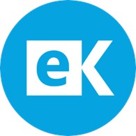 Компания eKassir