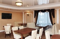 Банкетный зал гостиницы "Переславль"
