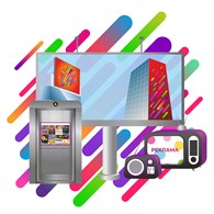 Местное Воронежское рекламное агентство