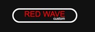 Red Wave Custom