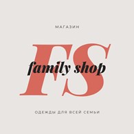 Family shop