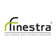  Финестра, материалы для домостроения