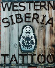 "Western Siberia"