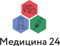 Медицина 24.рф