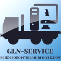 ИП GLN-SERVICE