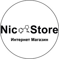Интернет Магазин NicStore