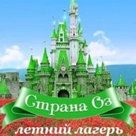  ДЗОЛ "Страна Оз"