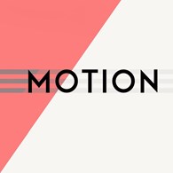 Motion bar