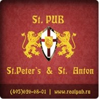 "St.Peters & St.Anton"