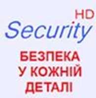  SecurityHD