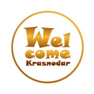 Welcome Krasnodar