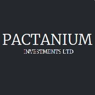 ООО PACTANIUM