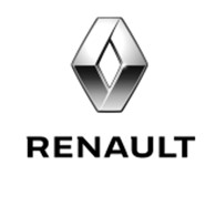 Динамика Renault