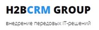  H2BCRM GROUP