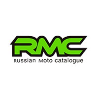 Магазин мотозапчастей RMC