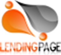 LENDING PAGE