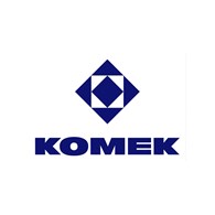 КОМЕК МАШИНЕРИ