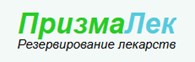 Аптека Призма-Лек