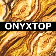 ONYXTOP - производство изделий из искусственного камня оникс