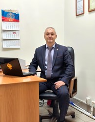 Адвокат Левит Евгений Юрьевич