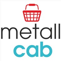 Metallcab