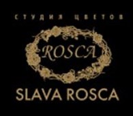 Студия цветов "Slava Rosca"