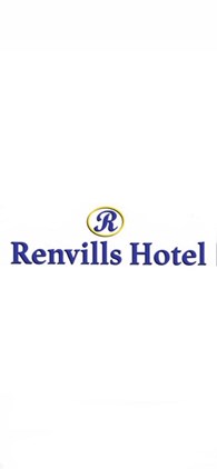 Ренвилл Хотел