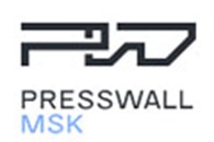 Presswall