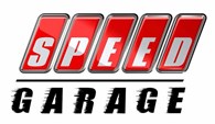 "Speed Garage"