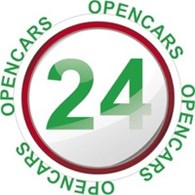 24OPENCARS