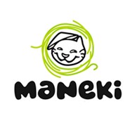  Maneki, вок-кафе