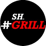  Sh. grill