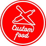 Custom food