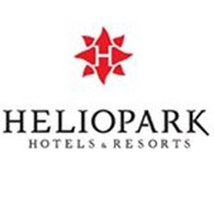 "HELIOPARK Hotels & Resorts"