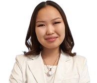 Репина Ася Сергеевна