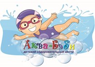 Детский бассейн, спортивный центр "Аква-Бэби"